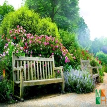 Tranh dán tường cho phòng khách đẹp tại Hà Nội NA - 220